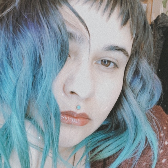 Meet your dumb gay ass bitch, Rain - Picture 5 of 6